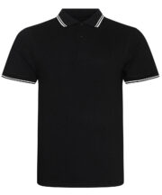 Stretch tipped polo - Image 2