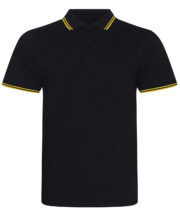 Stretch tipped polo - Image 3