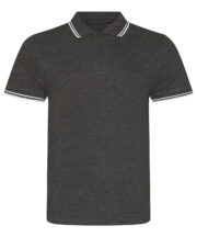 Stretch tipped polo - Image 4