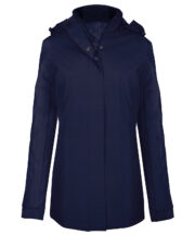 Ladies' parka - Image 2