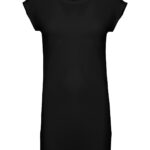Ladies' long T-shirt