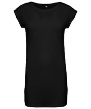 Ladies' long T-shirt