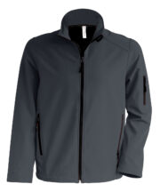 Softshell jacket - Image 4