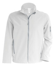 Softshell jacket - Image 5
