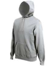Hooded sweatshirt - Image 3