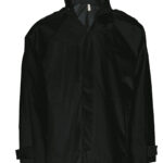 3-In-1 parka