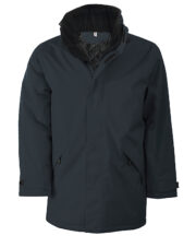Quilted parka - Image 3