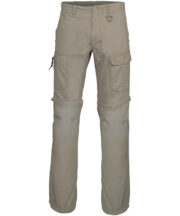 2-in-1 multi-pocket trousers - Image 2