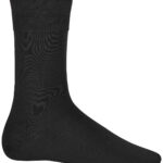 Cotton city socks
