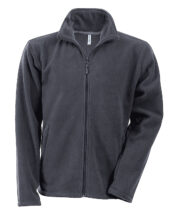 Falco full zip microfleece jacket - Image 2