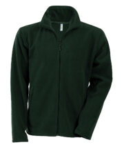 Falco full zip microfleece jacket - Image 4