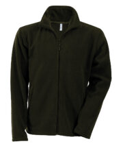 Falco full zip microfleece jacket - Image 6