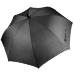 Large golf umbrella