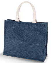 Jute beach bag. - Image 3