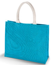 Jute beach bag. - Image 4