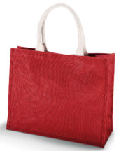 Jute beach bag. - Image 5