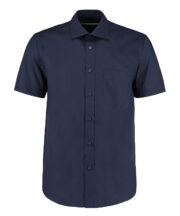 Business shirt short-sleeved (classic fit) - Image 3
