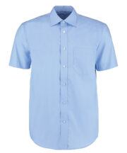Business shirt short-sleeved (classic fit) - Image 2