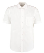 Business shirt short-sleeved (classic fit) - Image 4