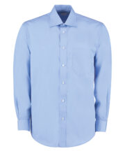 Business shirt long-sleeved (classic fit) - Image 2