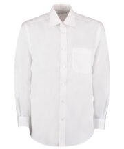 Business shirt long-sleeved (classic fit) - Image 4