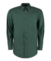 Corporate Oxford shirt long-sleeved (classic fit) - Image 2