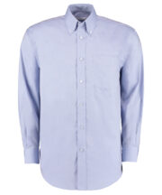 Corporate Oxford shirt long-sleeved (classic fit) - Image 5
