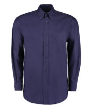 Corporate Oxford shirt long-sleeved (classic fit) - Image 6