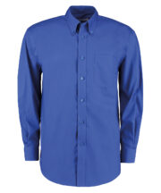 Corporate Oxford shirt long-sleeved (classic fit) - Image 8