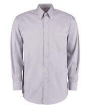 Corporate Oxford shirt long-sleeved (classic fit) - Image 9