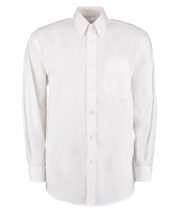 Corporate Oxford shirt long-sleeved (classic fit) - Image 10