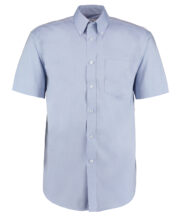 Corporate Oxford shirt short-sleeved (classic fit) - Image 5