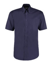 Corporate Oxford shirt short-sleeved (classic fit) - Image 6