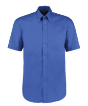 Corporate Oxford shirt short-sleeved (classic fit) - Image 8