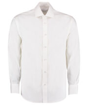 Executive premium Oxford shirt long-sleeved (classic fit) - Image 2