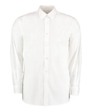 Workforce shirt long-sleeved (classic fit) - Image 2