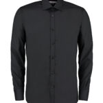 Business shirt long-sleeved (slim fit)