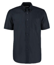 Workplace Oxford shirt short-sleeved (classic fit) - Image 2
