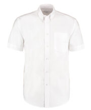 Workplace Oxford shirt short-sleeved (classic fit) - Image 4