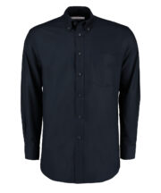 Workplace Oxford shirt long-sleeved (classic fit) - Image 2