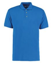 Workwear polo with Superwash® 60°C (classic fit) - Image 3