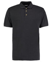 Workwear polo with Superwash® 60°C (classic fit) - Image 4
