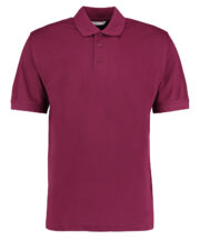 Klassic polo with Superwash® 60°C (classic fit) - Image 6