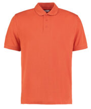 Klassic polo with Superwash® 60°C (classic fit) - Image 4