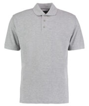 Klassic polo with Superwash® 60°C (classic fit) - Image 12