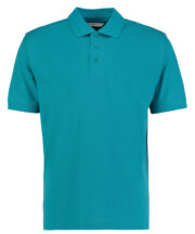 Klassic polo with Superwash® 60°C (classic fit) - Image 13