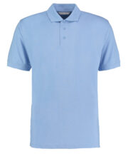 Klassic polo with Superwash® 60°C (classic fit) - Image 15