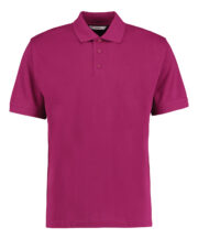 Klassic polo with Superwash® 60°C (classic fit) - Image 19
