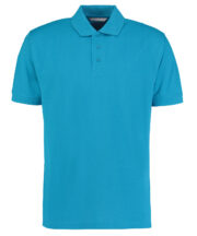 Klassic polo with Superwash® 60°C (classic fit) - Image 27