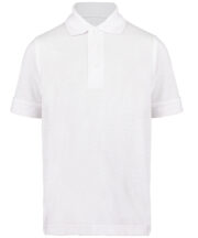 Klassic polo kids with Superwash® 60°C (classic fit) - Image 5
